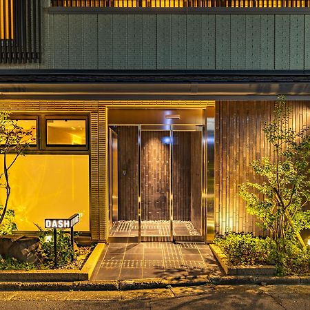 Dash Living Gojo Kyōto Exterior foto
