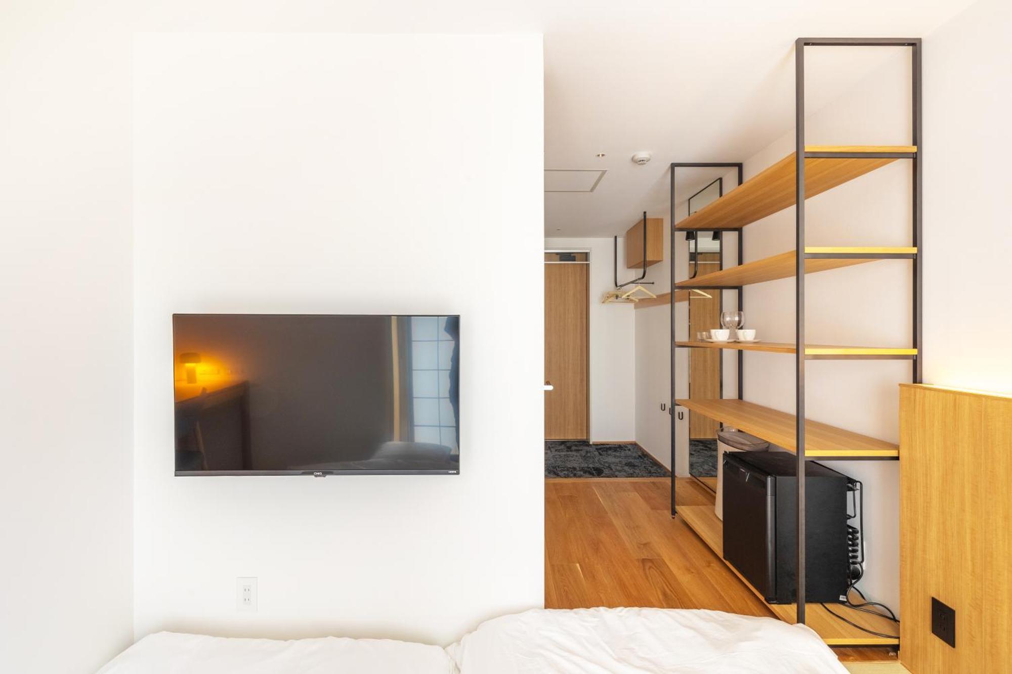 Dash Living Gojo Kyōto Exterior foto