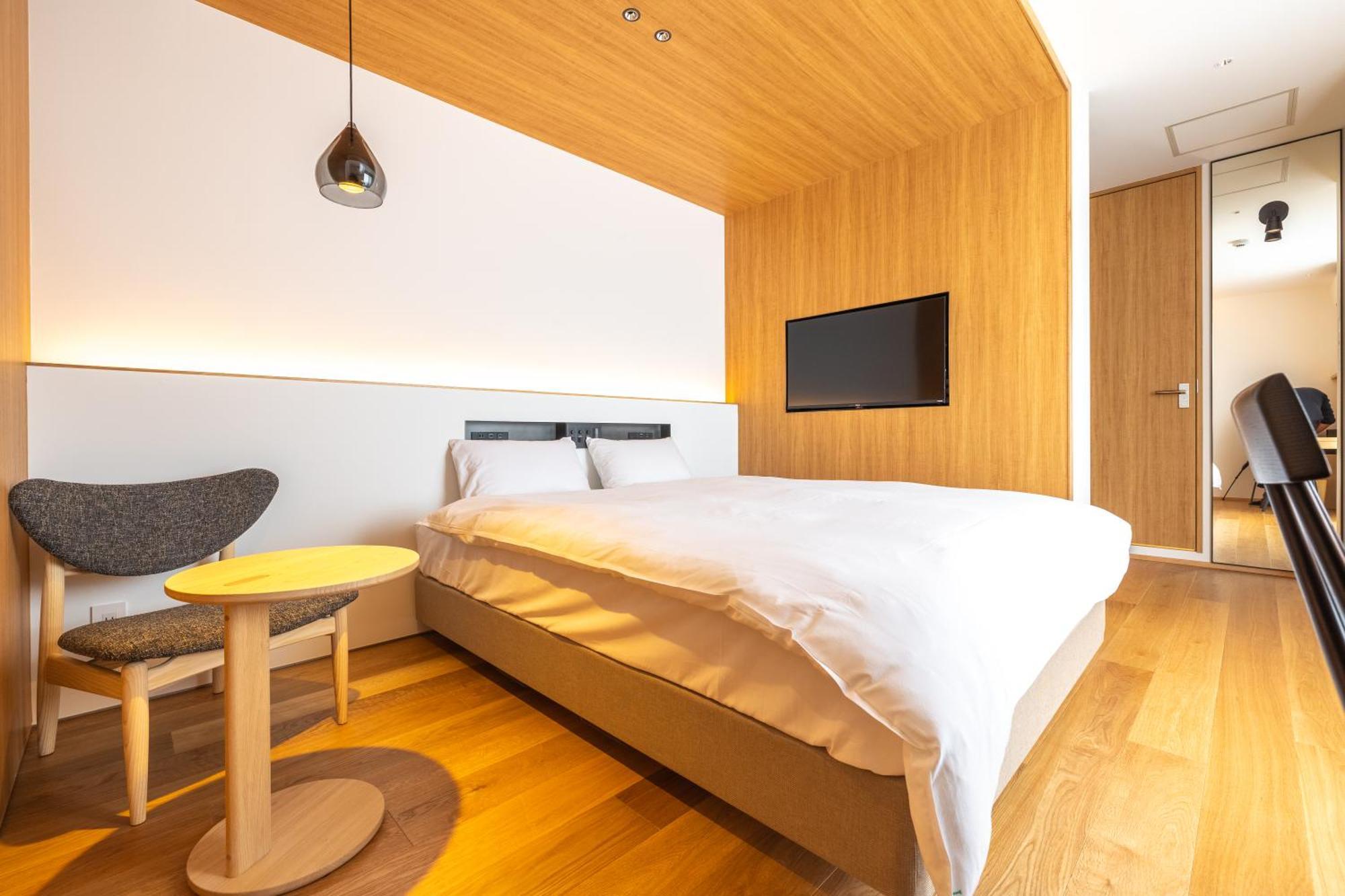 Dash Living Gojo Kyōto Exterior foto