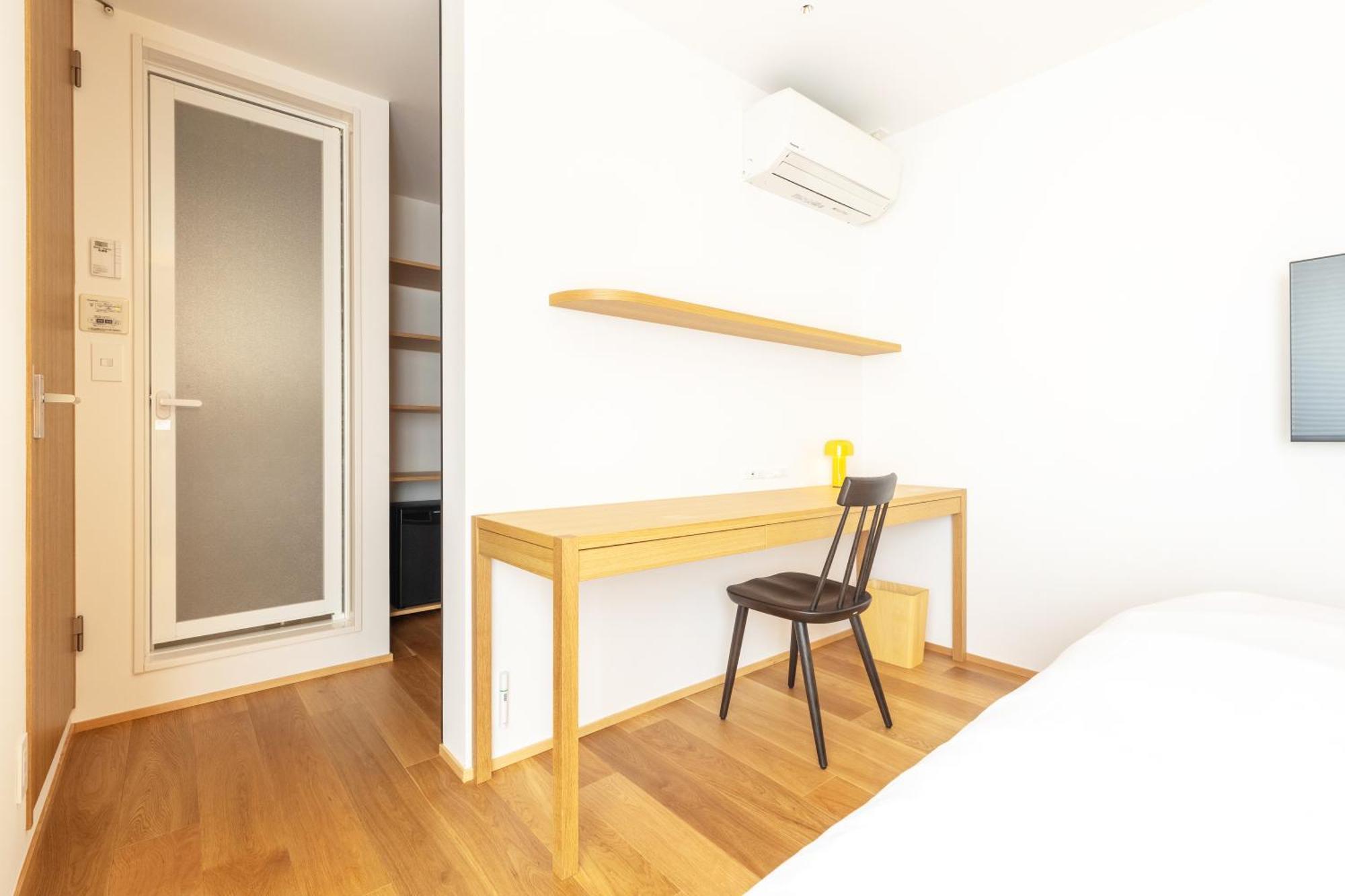 Dash Living Gojo Kyōto Exterior foto