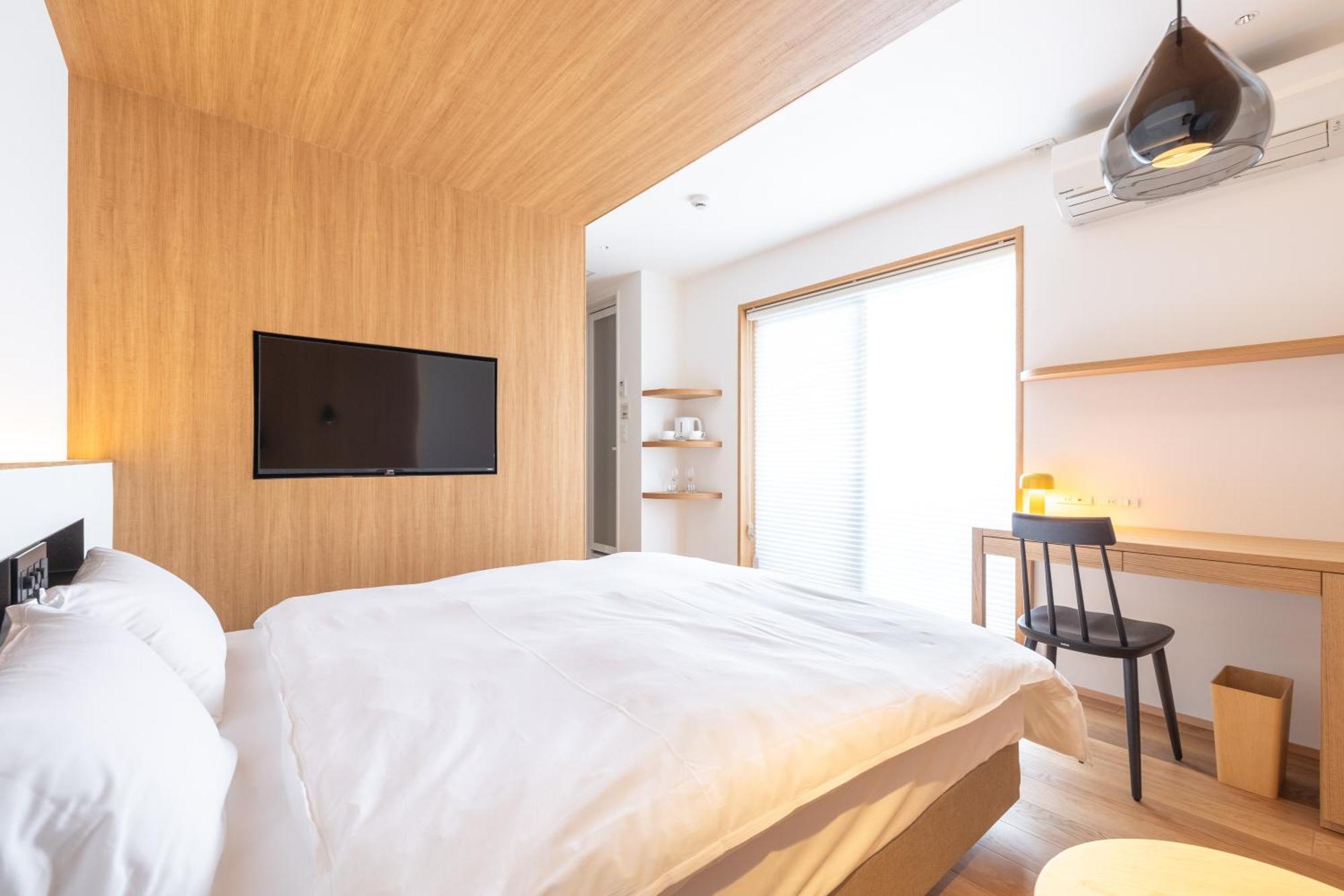 Dash Living Gojo Kyōto Exterior foto