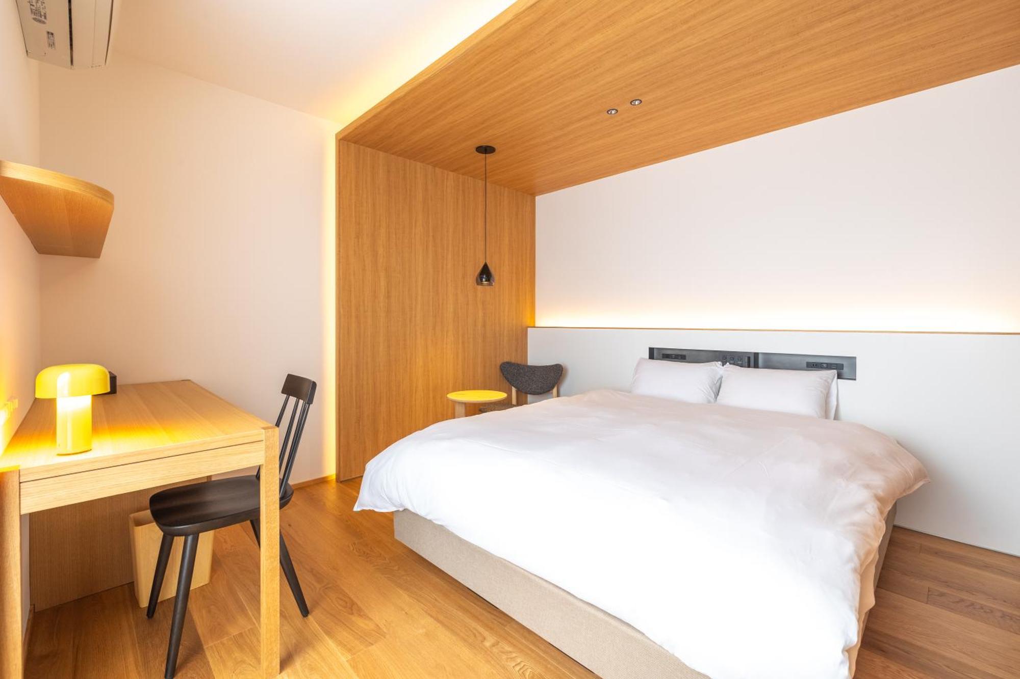 Dash Living Gojo Kyōto Exterior foto