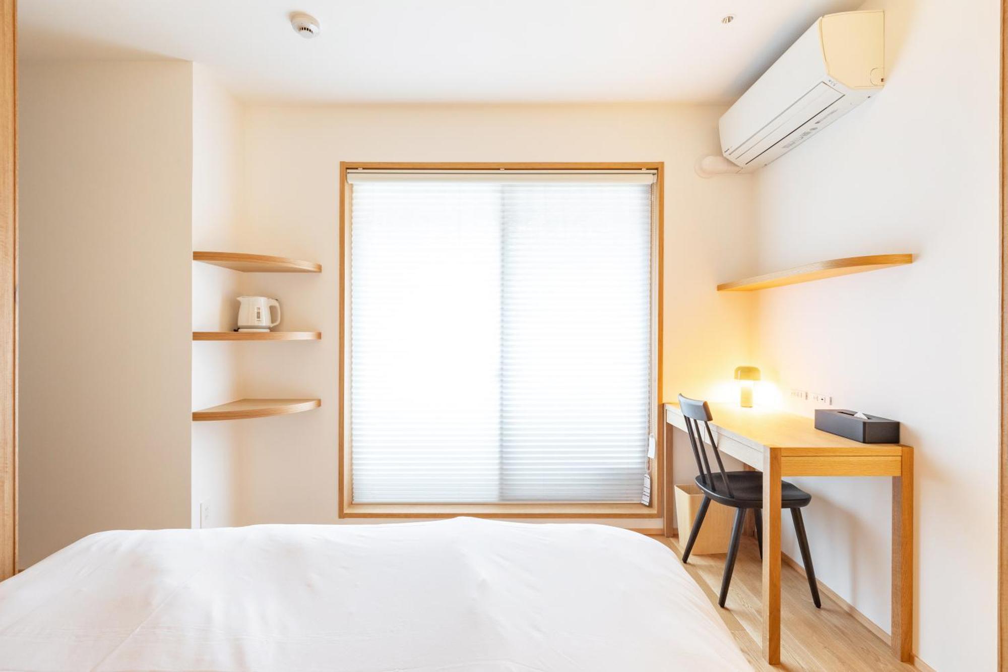 Dash Living Gojo Kyōto Exterior foto