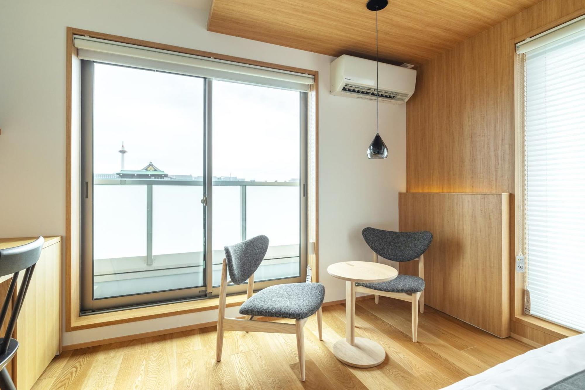 Dash Living Gojo Kyōto Exterior foto