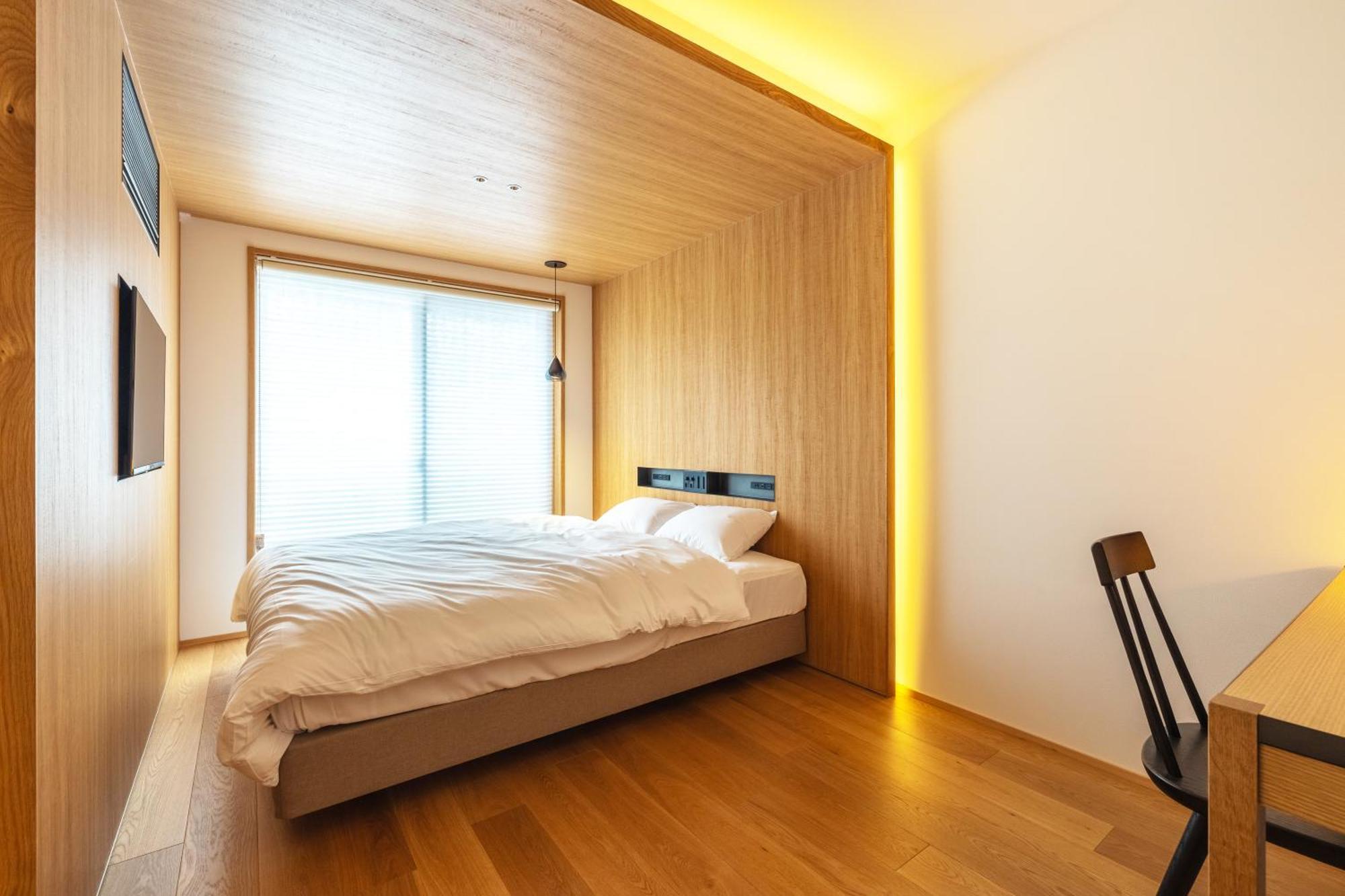 Dash Living Gojo Kyōto Exterior foto