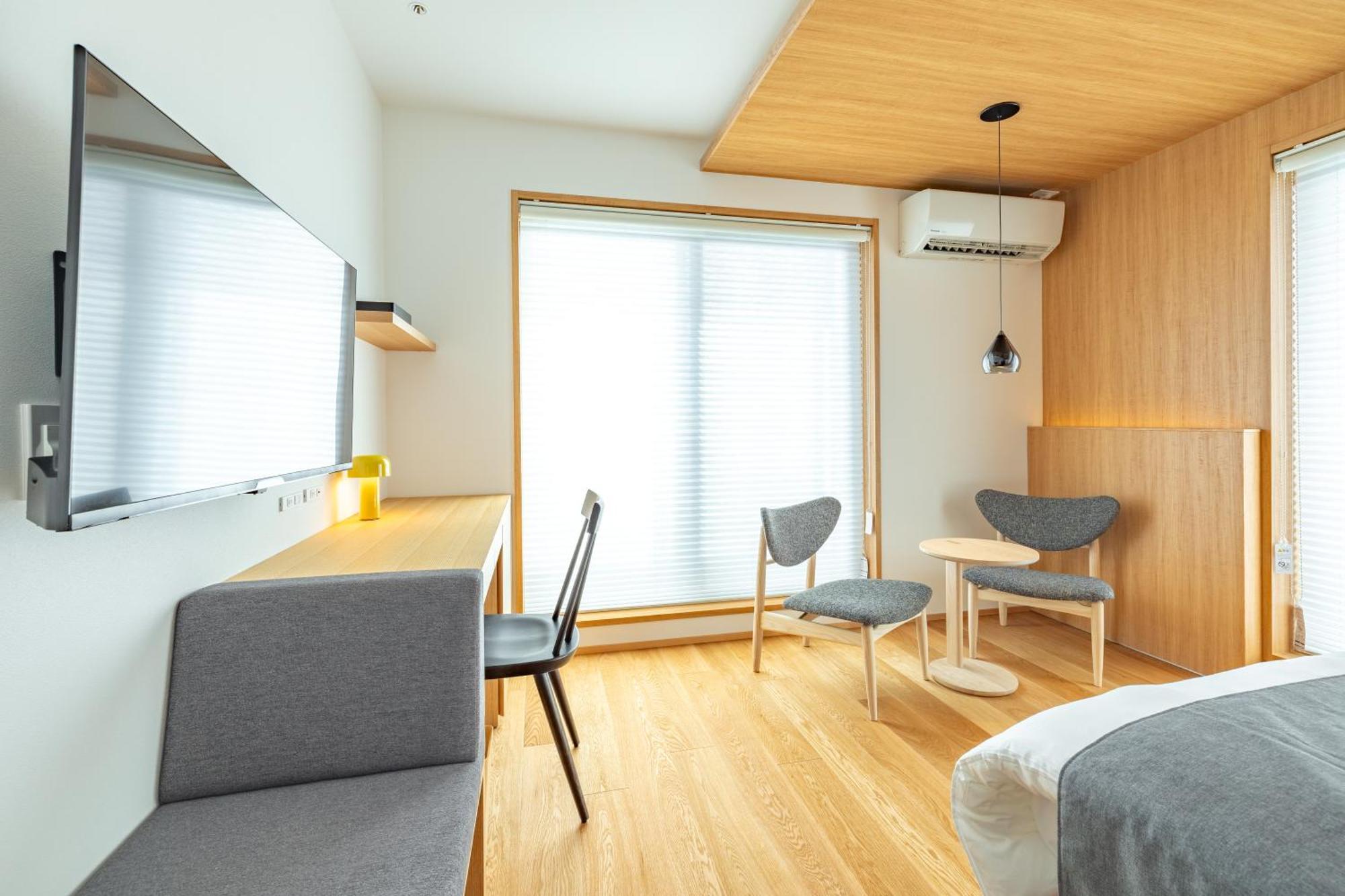 Dash Living Gojo Kyōto Exterior foto