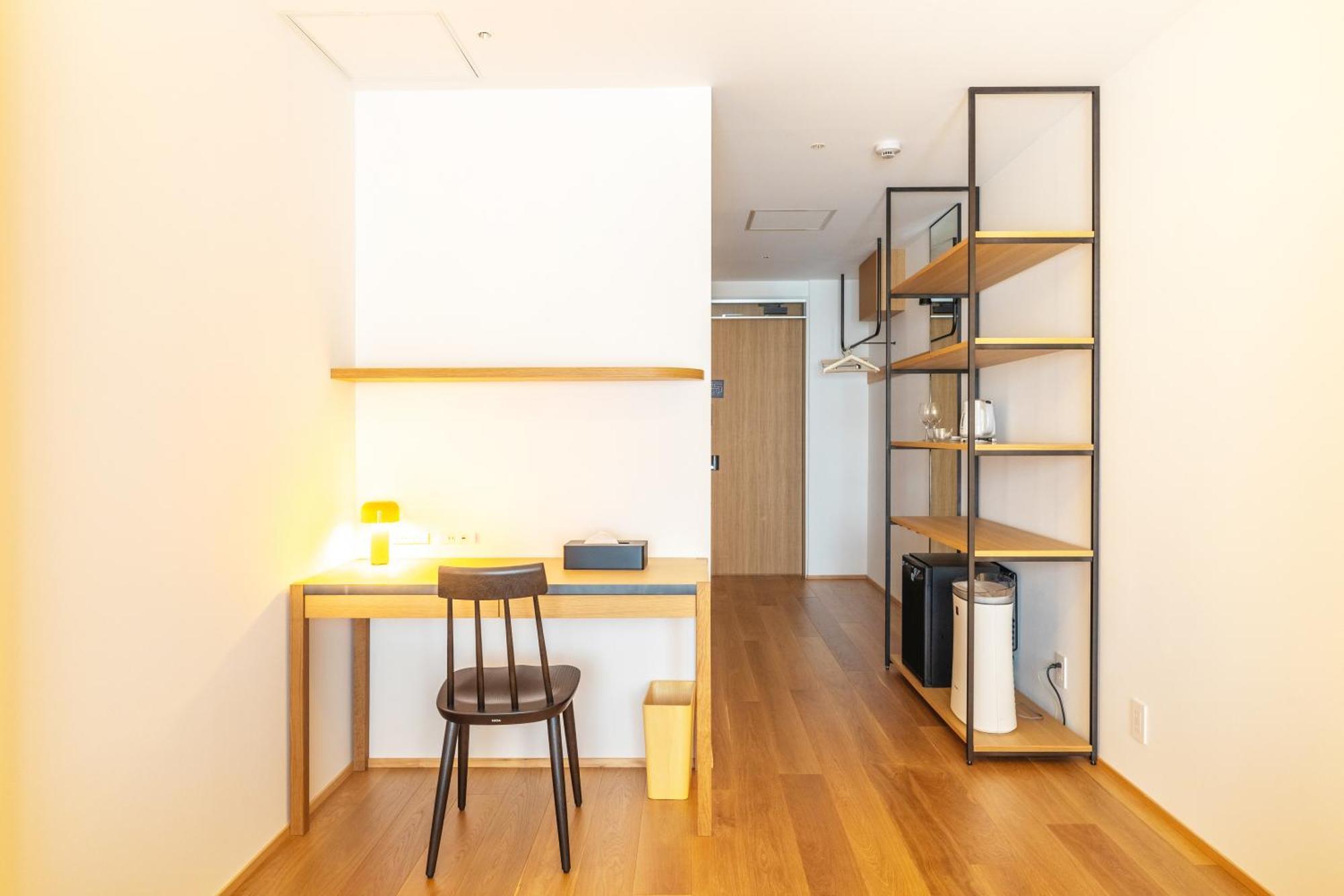 Dash Living Gojo Kyōto Exterior foto