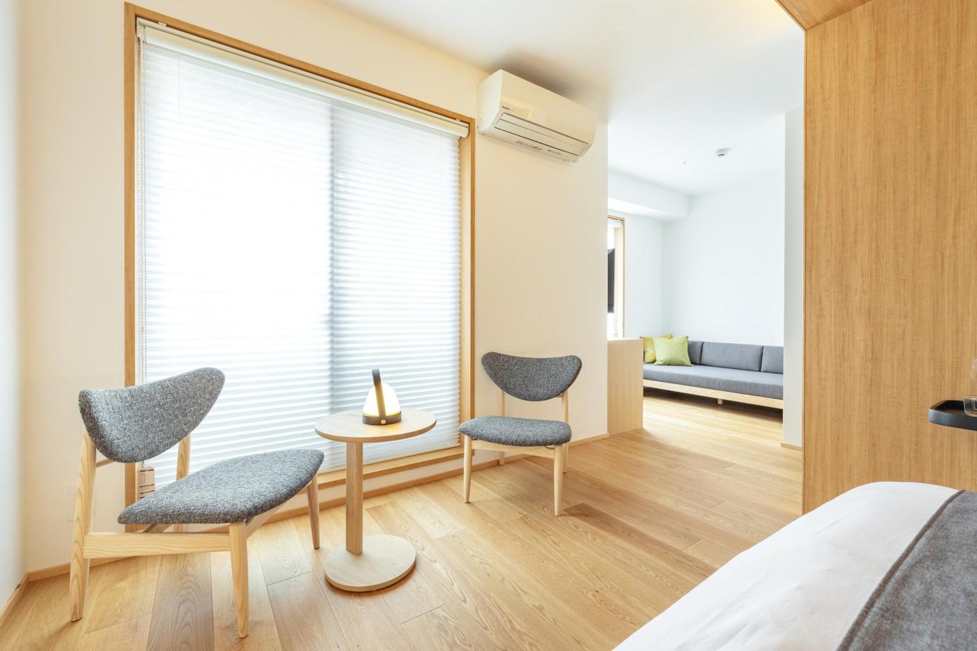 Dash Living Gojo Kyōto Exterior foto