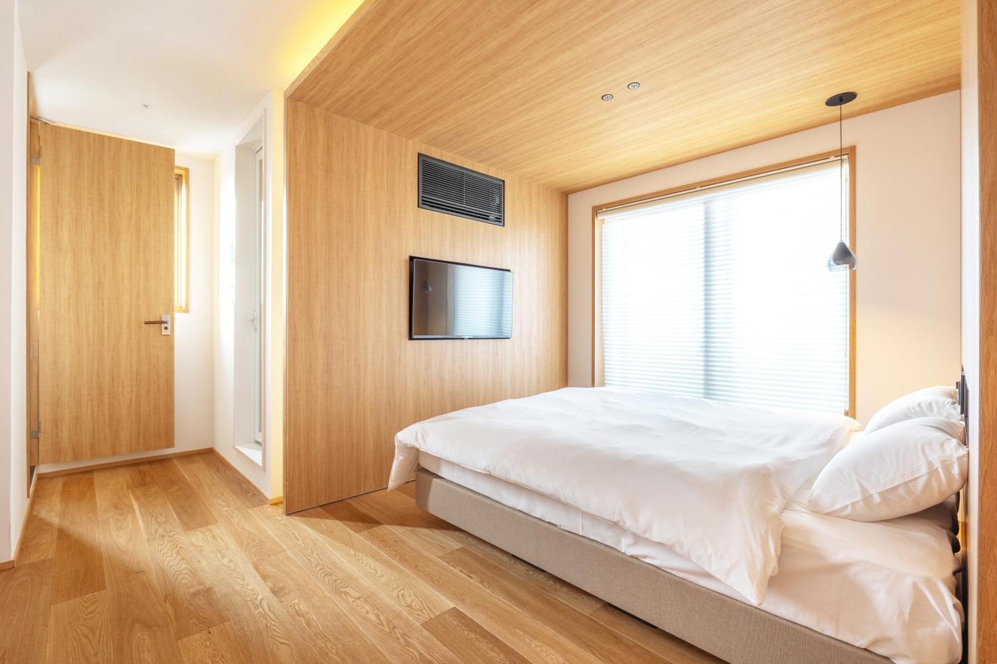 Dash Living Gojo Kyōto Exterior foto