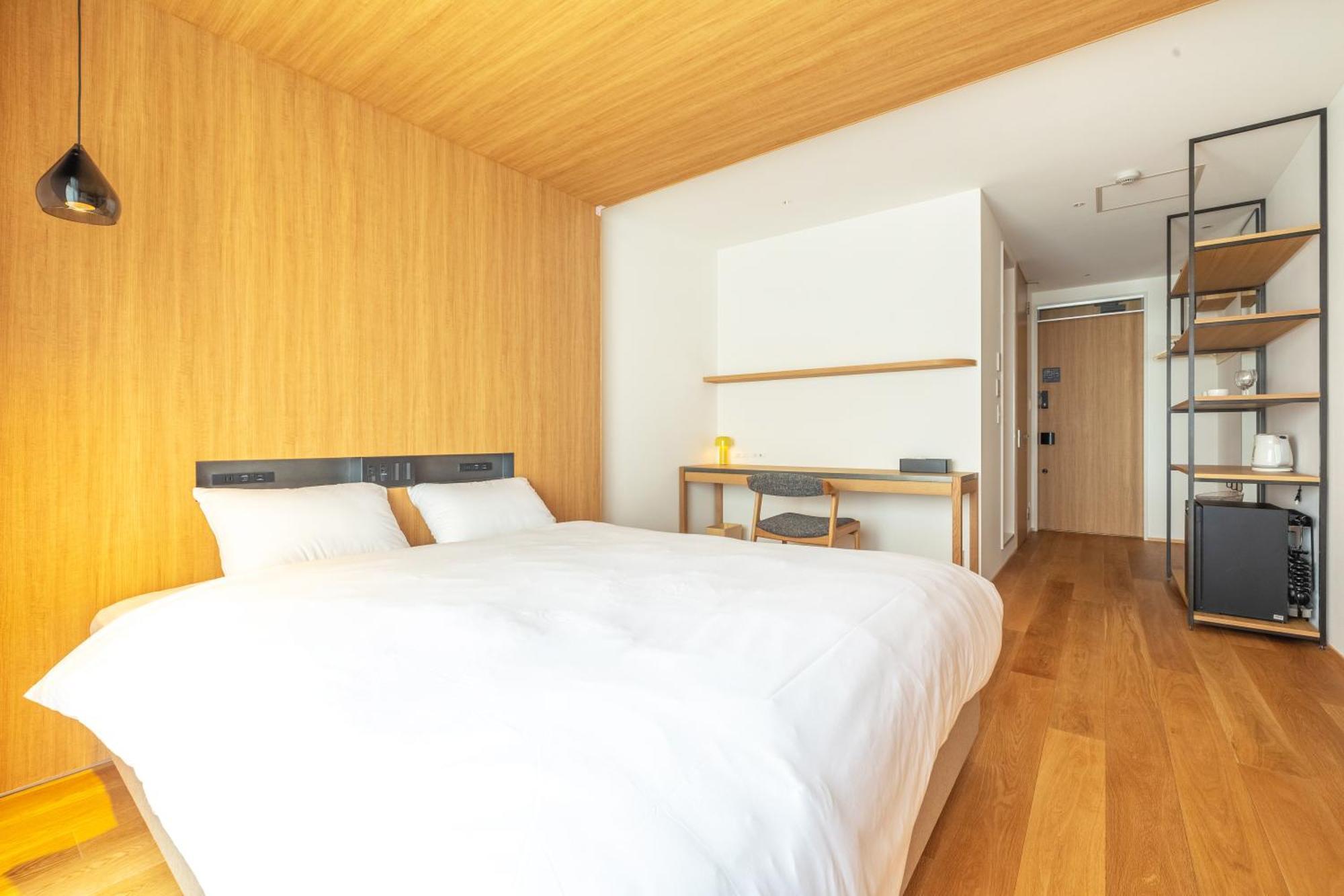 Dash Living Gojo Kyōto Exterior foto