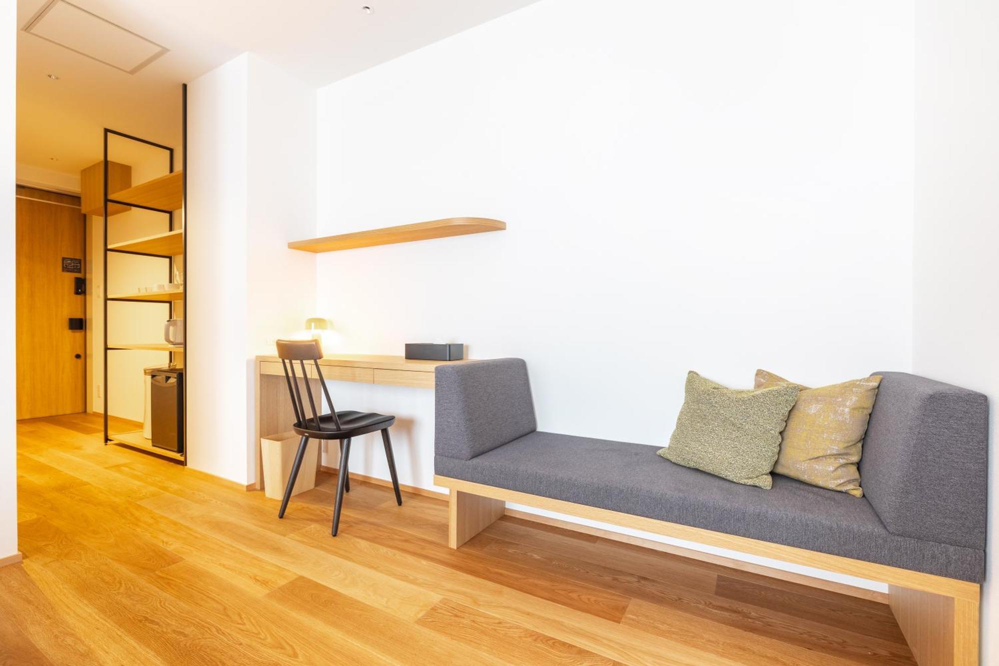 Dash Living Gojo Kyōto Exterior foto