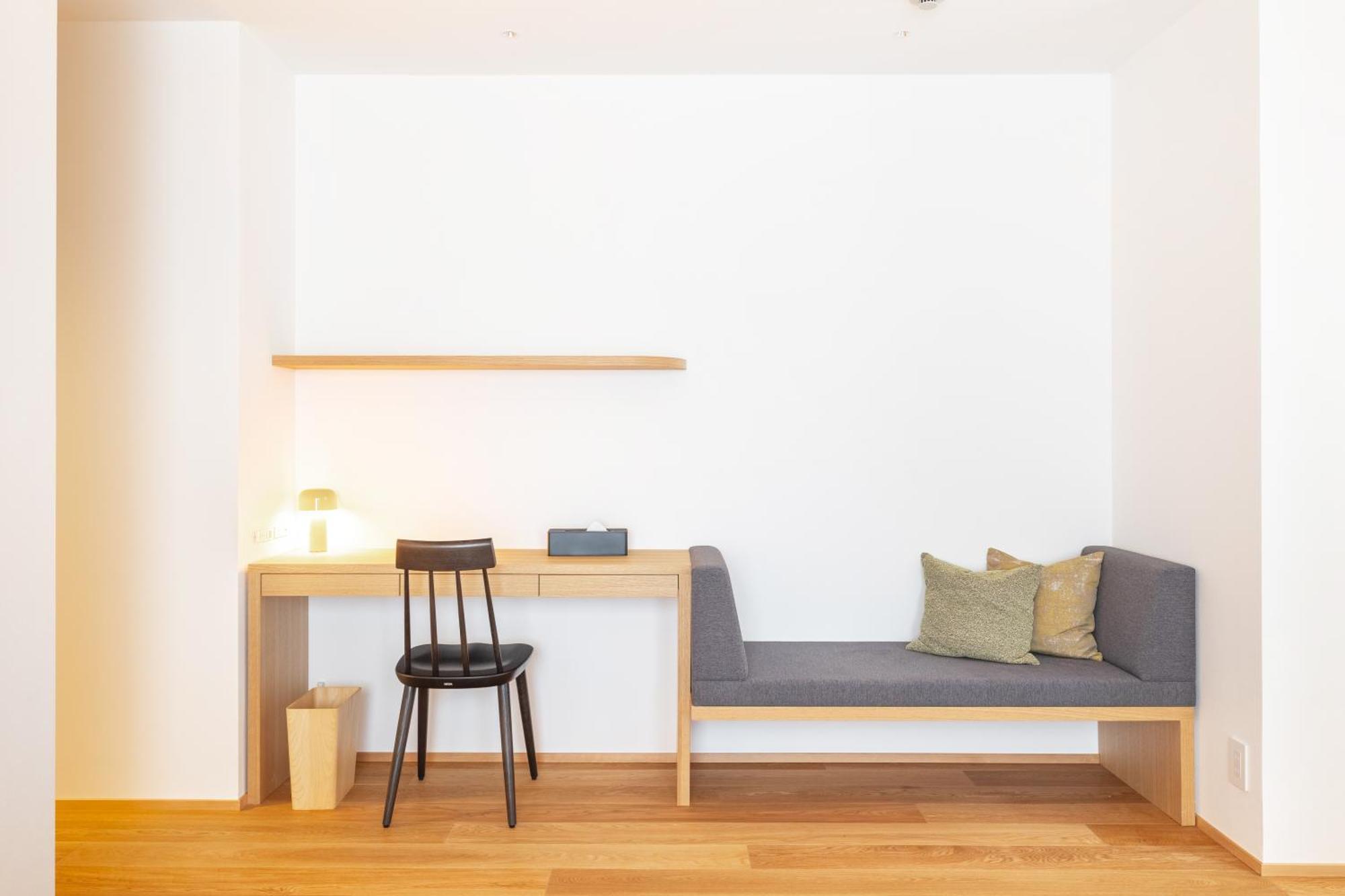 Dash Living Gojo Kyōto Exterior foto